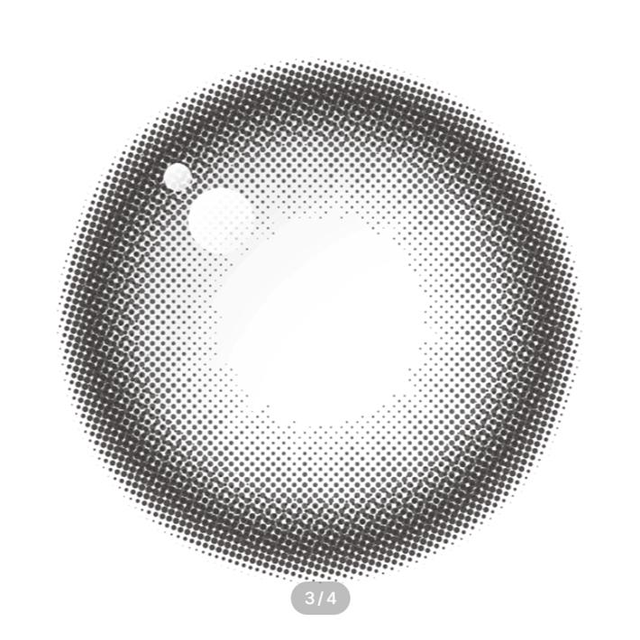 Clash Deep Mood Серый