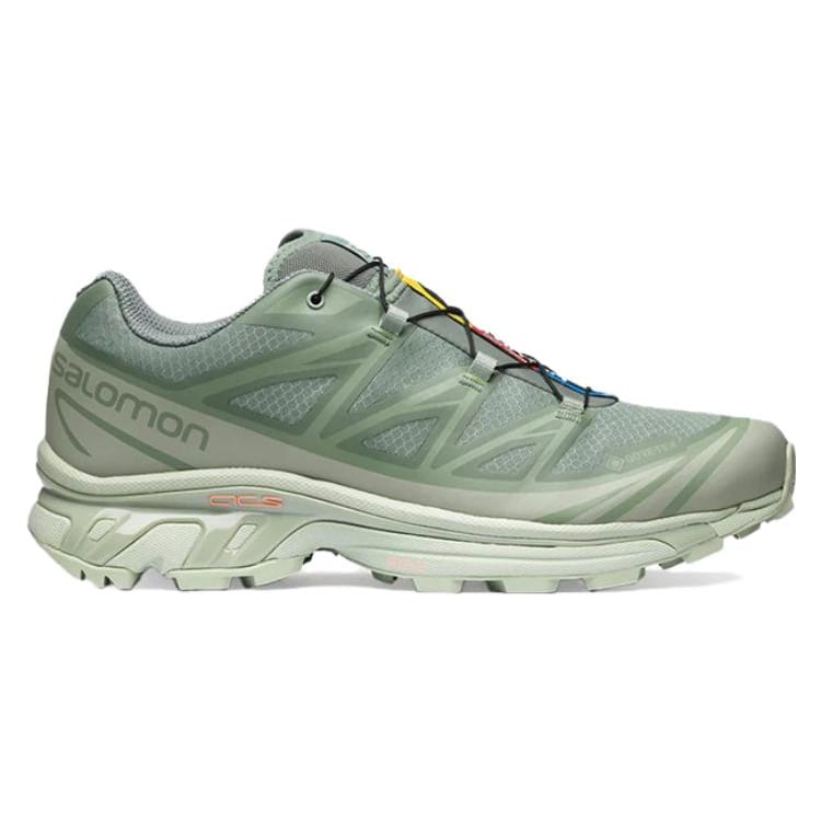 XT-6 Salomon GORE-TEX 'Desert Sage' L47292000