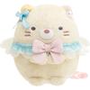 MO76901 Sumikko Gurashi Angel Ebiten Idol Angel Idol плюшевый кот