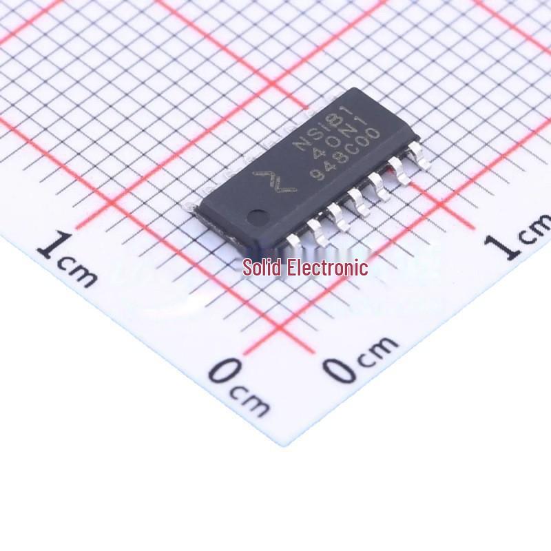 Original NSI8140N1 SOP-16 Digital Isolator Chip IC