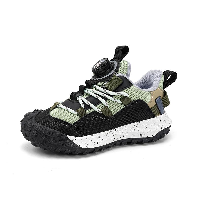 High Quality Shock-absorbing Anti Slip Wear-resistant Air Cushion for Teenagers and Adults Fashionable and Trendy Sports and Leisure Shoes