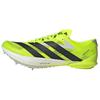 Adizero Ambition 'Lucid Lemon Core Black Halo Silver' JQ5929