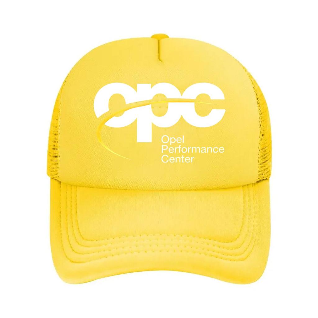 AAAYS1 “Opel Performance Automotive, Tuning Art Design” Mesh Baseball Cap
