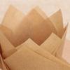 Pastry Cupcake Tools Liners Round Cases Bakeware Baking Paper Cups Tulip Shape 50Pcs/Set Cake Cup