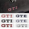 3D ABS Car Trunk Logo Sticker Emblems Badge Decals For Golf 2 3 4 5 6 8 MK2 MK3 MK4 MK5 MK6 MK8 Passat Jetta Polo Touareg Touran Bora Tiguan