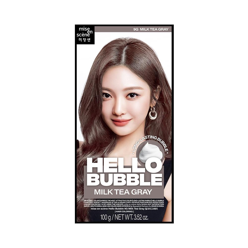 Mise-en-scène Новые Hello Bubble 19 видов