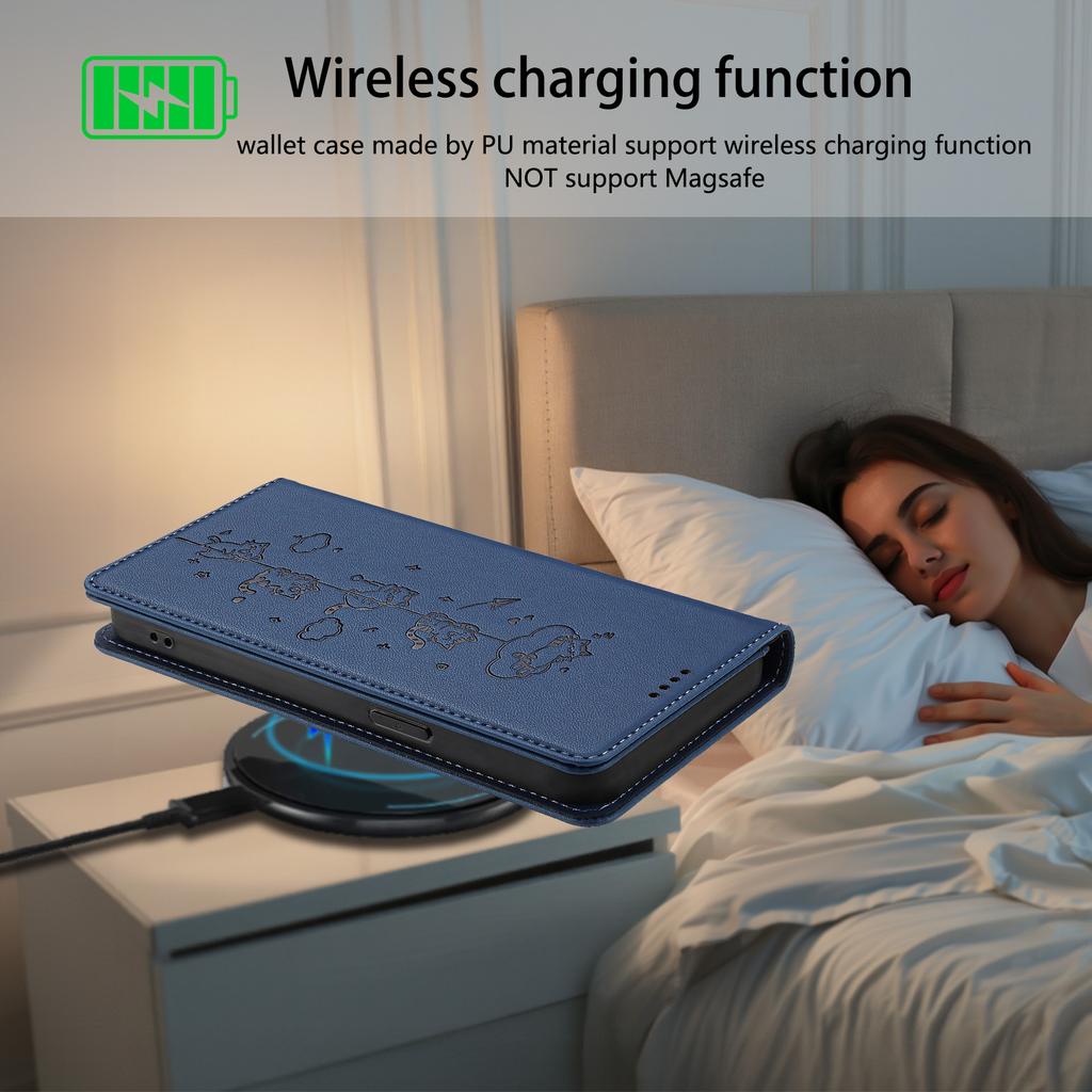 Magnetic Leather Wallet Flip Cover For Samsung Galaxy S21 Ultra S21 Plus S21 FE S21 S20 FE S20 Ultra S20 Plus S20 Case