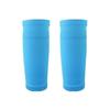 Sports Kids Boys Men Instep Socks Leg Guard Sleeves Soccer Shin Pads Cover Football Shin Holder