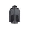Новые куртки Adidas Унисекс Серые HN2026