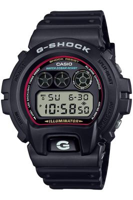Часы Стили Черный [Casio] G-Shock []Iconic DW-6900RL-1JF Мужские