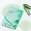 Kim Jeong-moon Aloe Phyto Green Ampoule Mask 1 Piece
