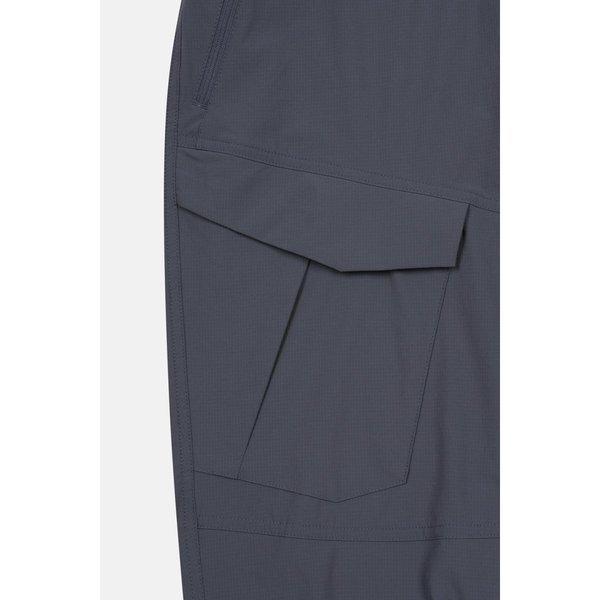Kolon SportS Мужские S Брюки-карго 7/8 Jwpom25231dgy
