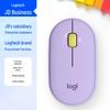 Logitech PEBBLE Wireless Bluetooth Silent Mouse