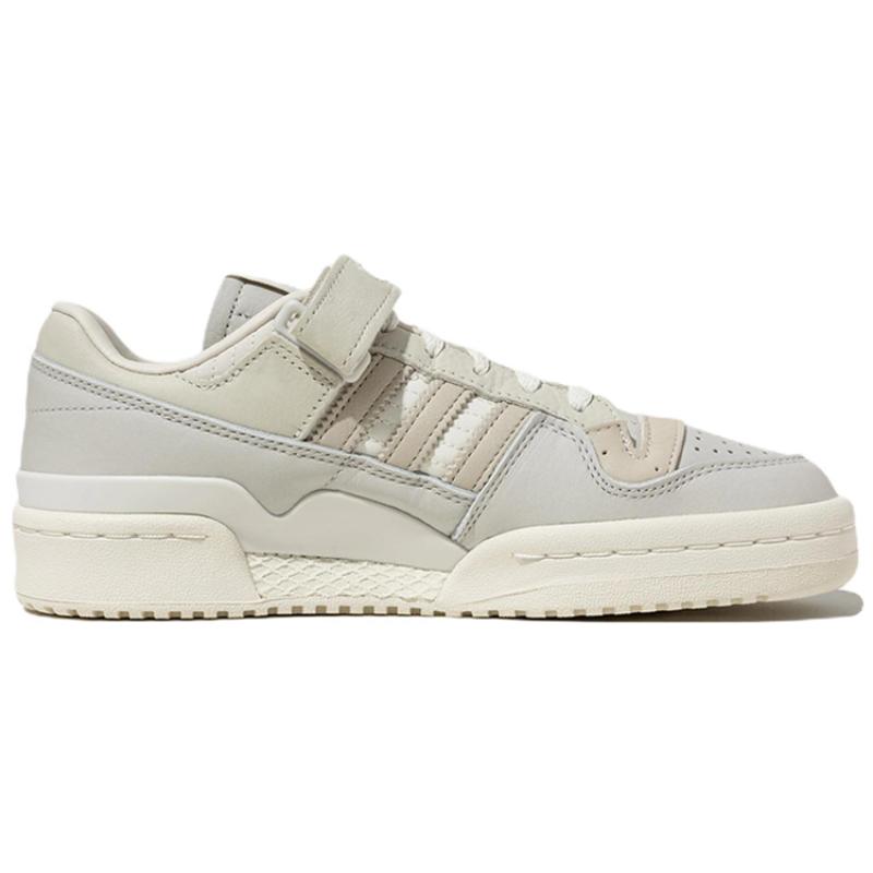 adidas Женские кроссовки Forum 84 Low 'Off White Grey' HQ6942