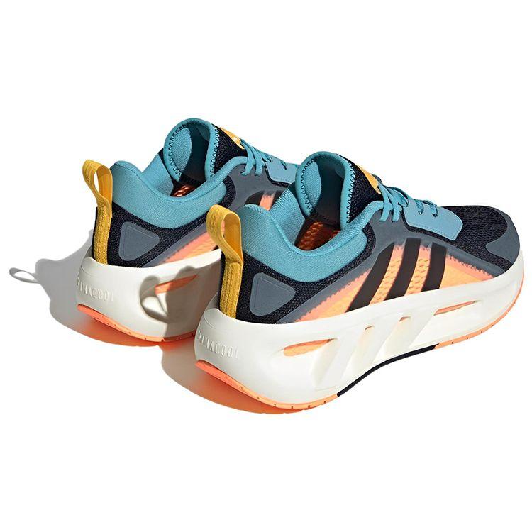 adidas Climacool Ventador Удобные Стильные Сетчатые Нескользящие Прочные Дышащие Легкие Низкие Повседневные Кроссовки для Бега Мужские Кроссовки HQ4184