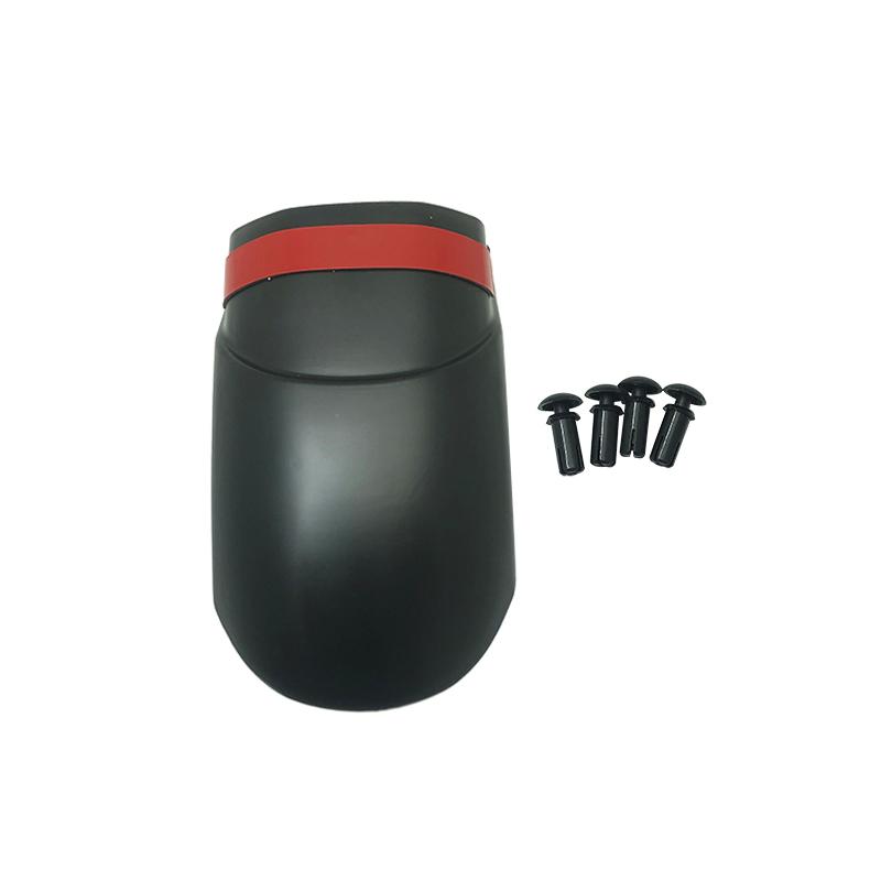 2023 New Front Fender Extension Mudguard Cement splash proof Fit For Honda CRF1000L Africa Twin 2016-2022 2021 2020 Motorcycle