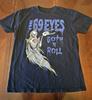 Футболка унисекс The 69 Eyes Goth andRoll Хлопковая футболка S-5XL DM496 Унисекс футболка