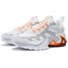Li Ning Текстиль, Искусственная Кожа Модные Амортизация Скользкая Устойчивость к Истиранию Низкие Повседневная Обувь Женская AZGS026-3