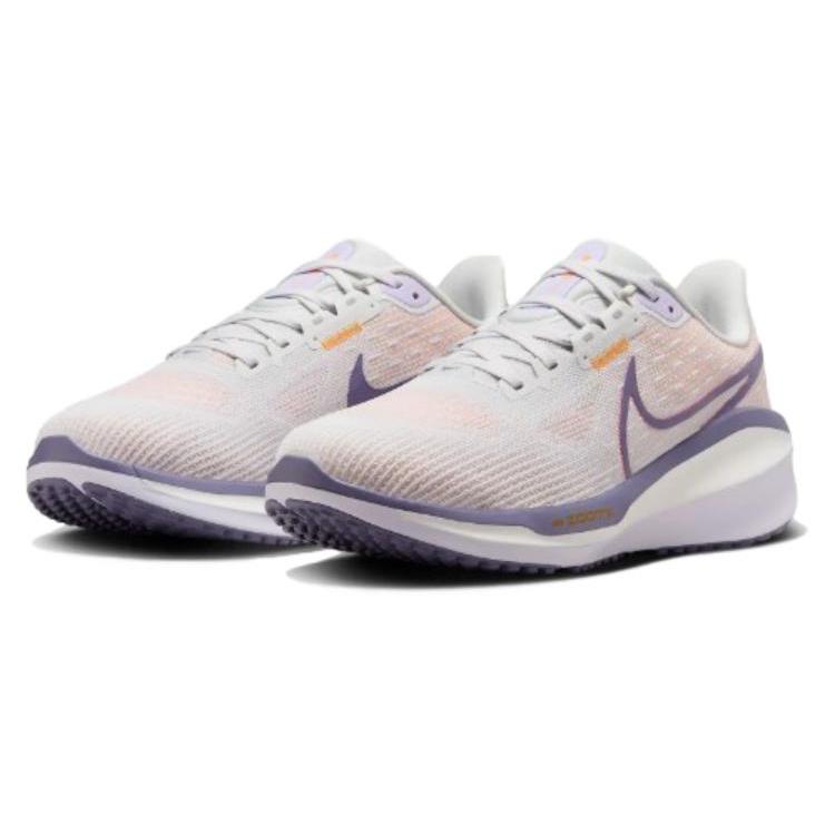 Nike Женские кроссовки Air Zoom Vomero 17 'Photon Dust Lilac Bloom' FB8502-005