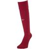 Mizuno Soccer Solid Color Chinese Size Cm Stockings, Socks, P2MXA060, Red, 25.0-27.0