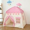 Portable Kids Toy House Children Indoor Princess Tent Girl Boy Baby Home Foldable Play House