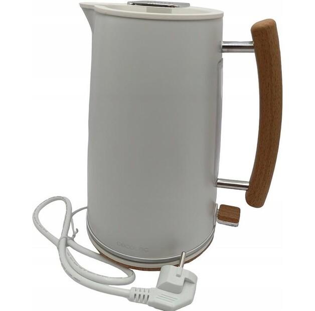 Electric Kettle CECOTEC V1706705