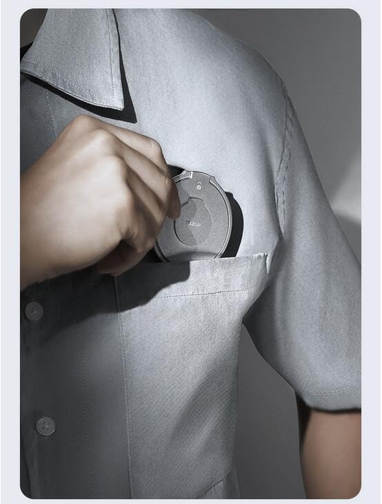 Osmo Mobile 7 SE Совместимый стабилизатор Магнитная база-адаптер Серия iPhone Серия Android Совместимый Магнитный адаптер из алюминиевого сплава Магнитный MagSafe