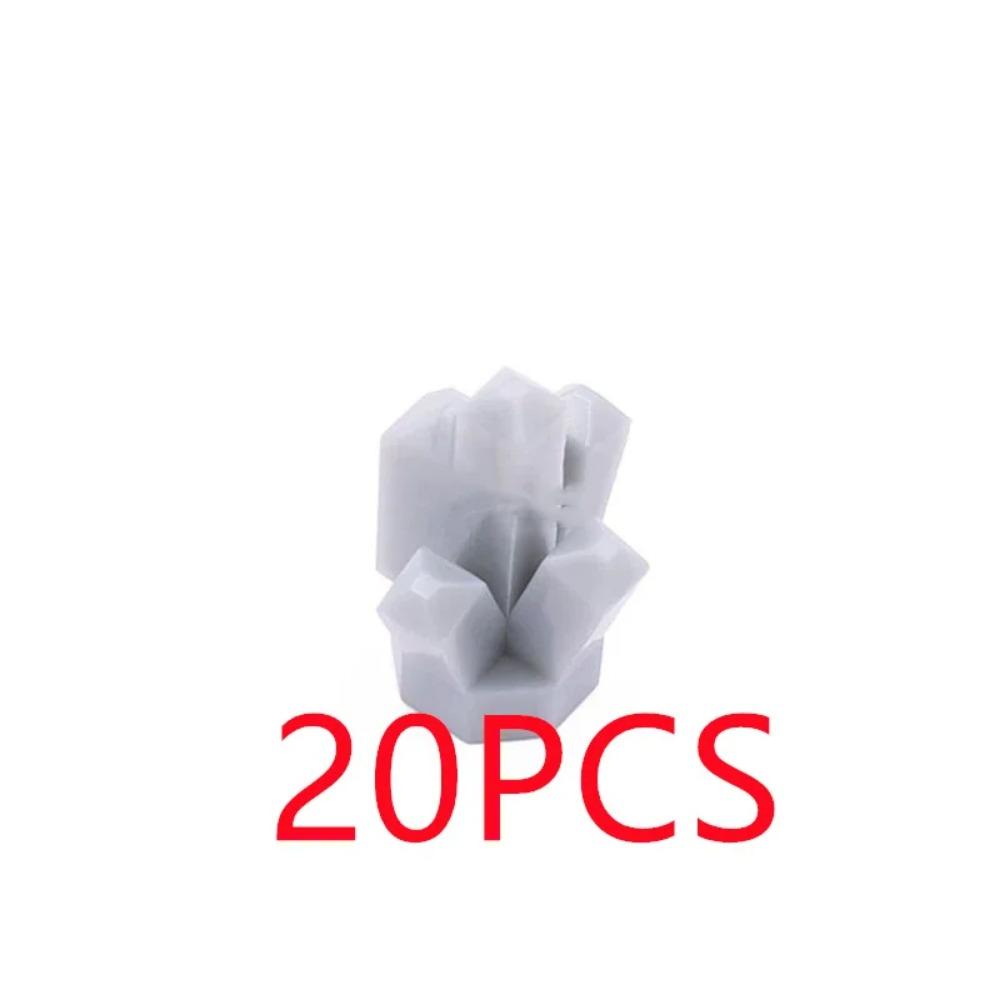 City Building Blocks Accessories Figures Cash Dollar Bills Gold Silver Coins Brick Treasure Chest Ore DIY Gift Toy X015 Safe Box