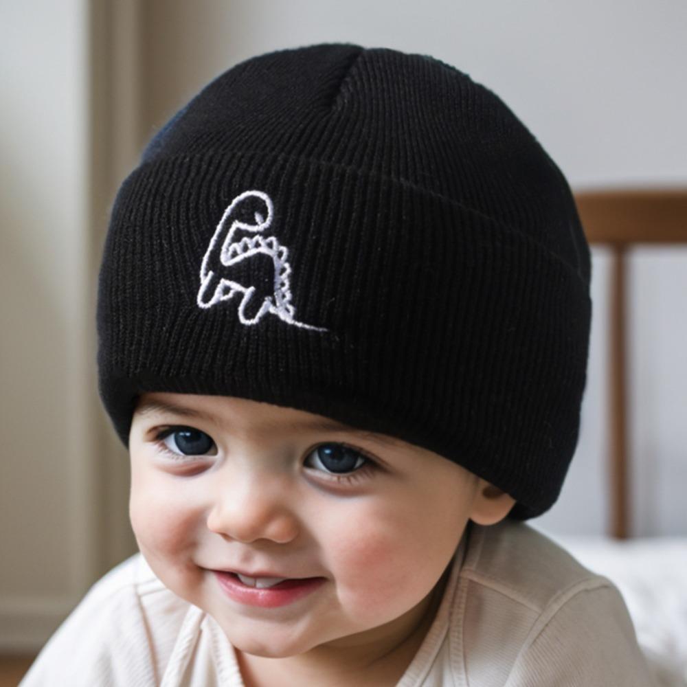 Plush Pullover Hat Thickened Ear Protection Cap New Beanie  Outdoor