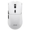 Беспроводная игровая мышь AOC GM230 с Bluetooth и тремя режимами