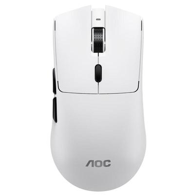 Беспроводная игровая мышь AOC GM230 с Bluetooth и тремя режимами