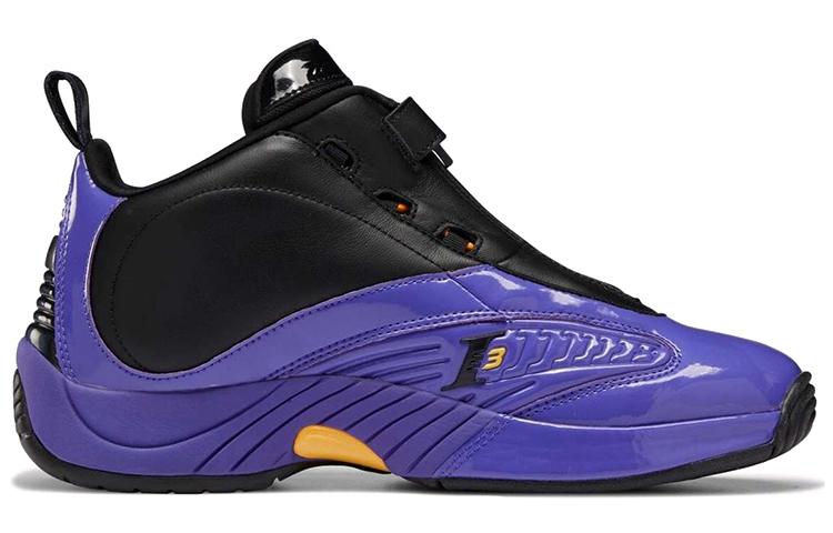Ответ 4 Reebok 'Lakers' G55119
