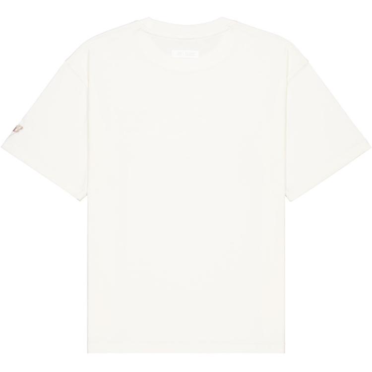 New Balance T Shirt Men's Beige NEE35191-CRE