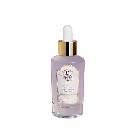 CHALLANS DE PARIS Ampoule De Memoria Advanced 35мл