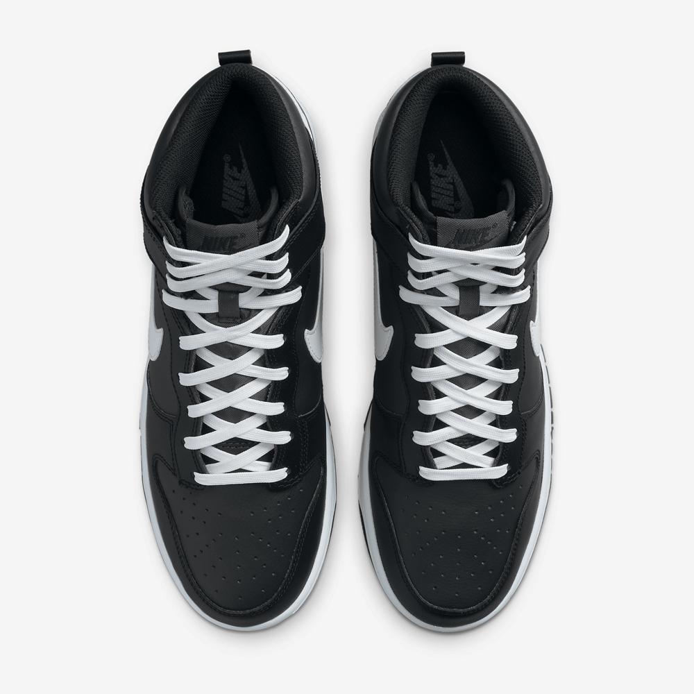 Nike ДАНК ПРИВЕТ РЕТРО DJ6189-001