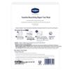 Питательная и восстанавливающая маска для ног Vaseline с ниацинамидом