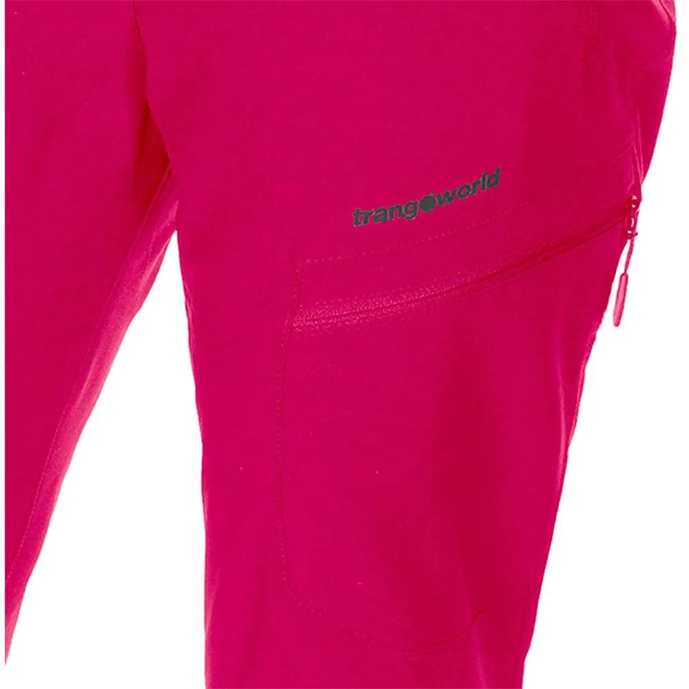 Trangoworld Брюки Arade