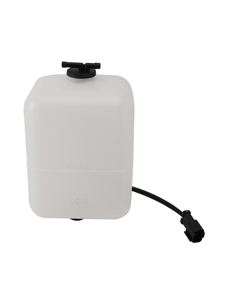 20Y-06-15240 Водяной бак для трактора Komatsu PC160LC-7 PC200LC-8 PC200-5 PC200-8