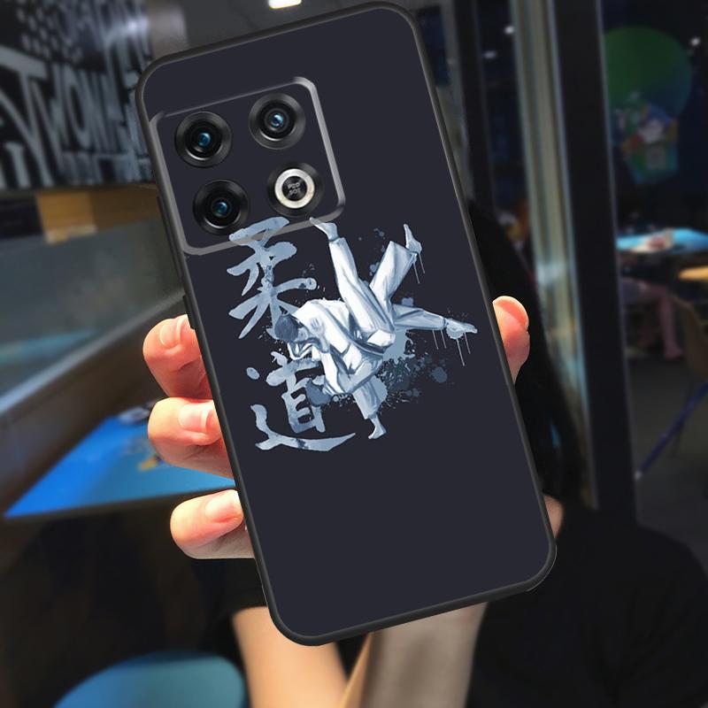 Чехол для Judo For OnePlus 13 12 R 11 9 10 Pro 8T 9RT 10T OnePlus Nord 4 CE 2 3 Lite N30 N20
