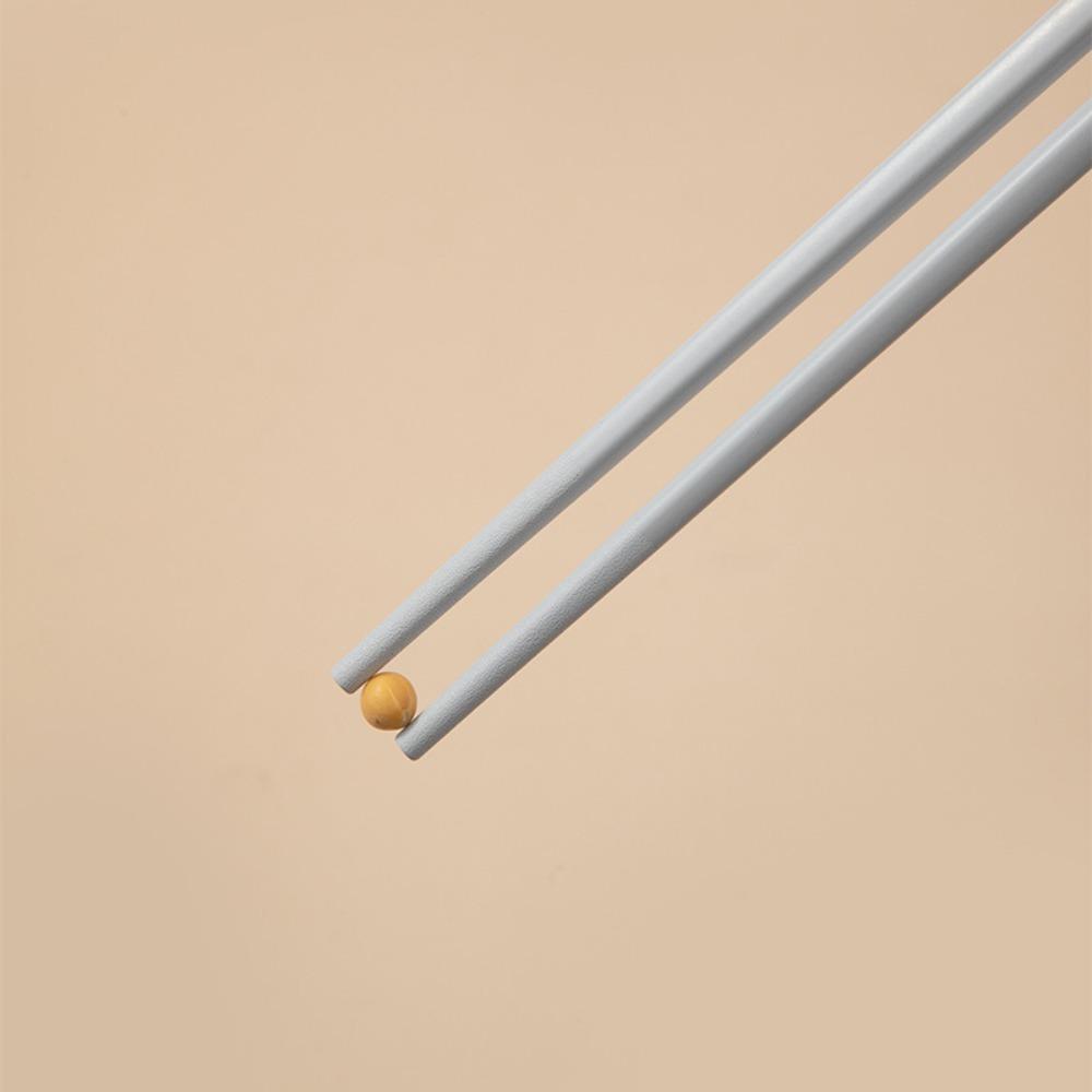 5 pairs Multicolor Sushi Sticks Fiberglass Japanese Chopsticks Amber Sakura Chopsticks Ramen