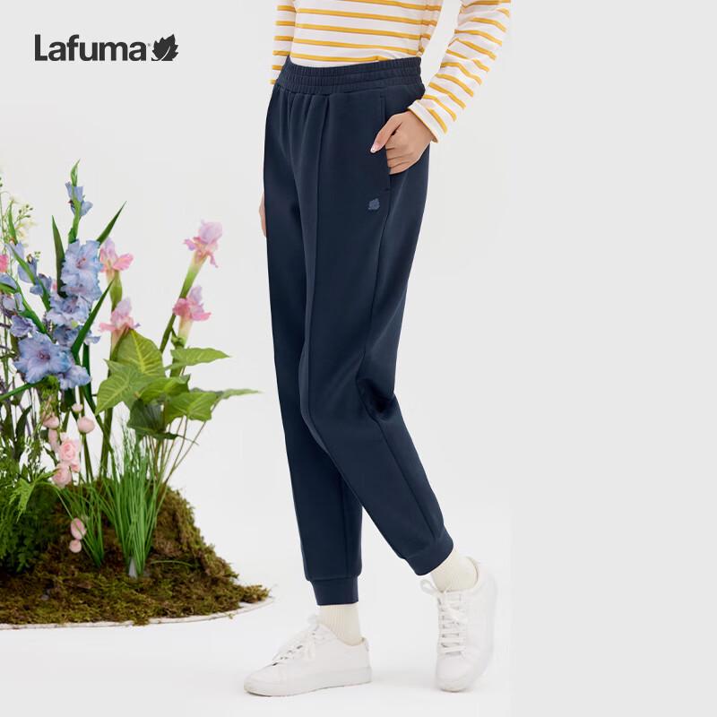LAFUMA Women's Sports Tapered Jogger Pants