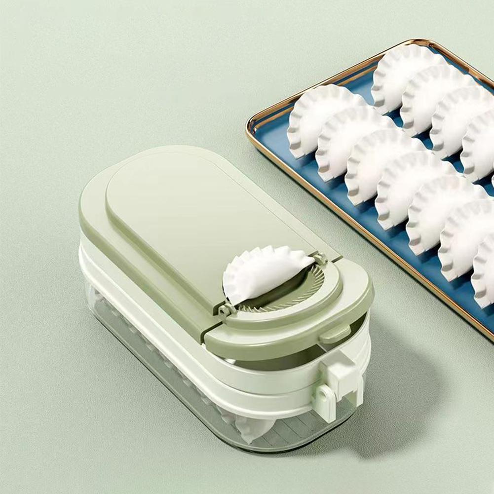 Пресс для пельменей Ручной пресс для пельменей Машина для лепки теста Пресс-форма для кухни