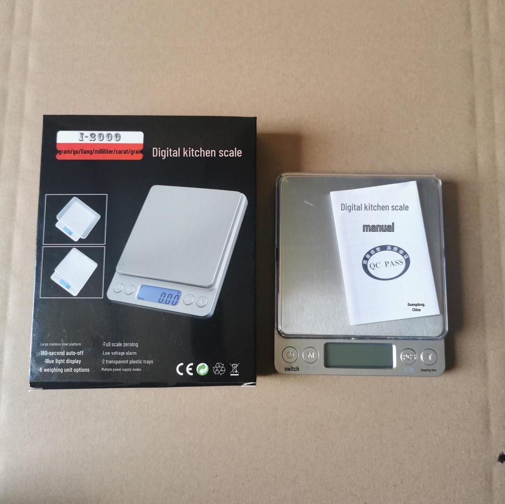 Набор для изготовления свечей из нержавеющей стали с двойным дном, палочкой для перемешивания и мерным стаканом