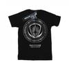 Mens Guardians Of The Galaxy Metallic Seal T-Shirt