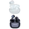 Беспроводные внутриканальные спортивные наушники с шумоподавлением на базе ИИ, с цифровым дисплеем и долгим сроком службы батареи
