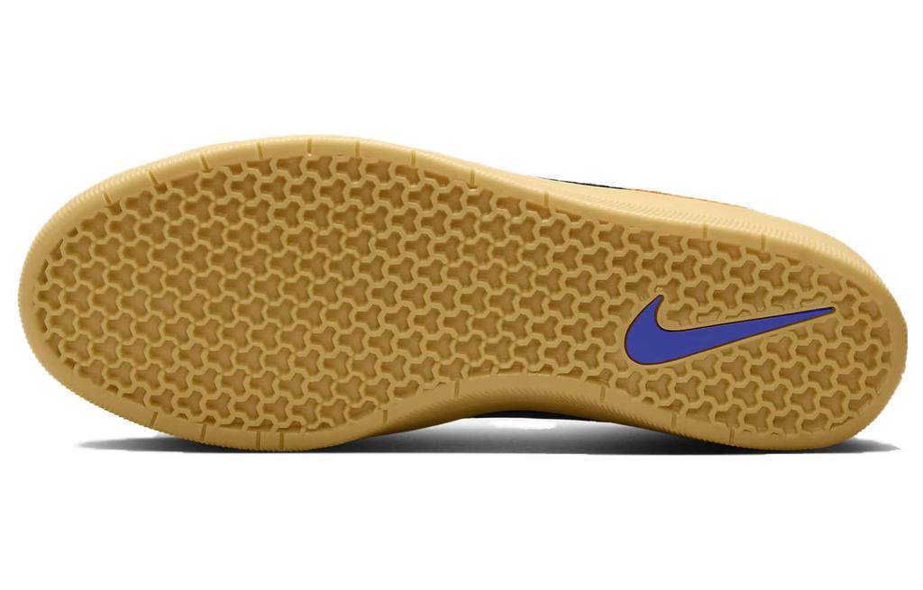 Nike SB Force 58 Monarch Midnight Navy DV5477-800