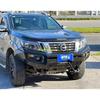 Бампер для внедорожных соревнований Nissan Navara NP300 и Dongfeng Rich Pickup, 6 модификаций