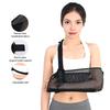 Arm Sling Shoulder Immobilizers Adjustable Ergonomic Medical Shoulder Sling Breathable
