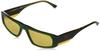 Sunglasses EA4168F GREEN 56 Men's