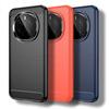 For Honor Magic7 Pro Case For Honor Magic7 Lite 7 6 5 Pro Cover Shockproof Soft Silicone Protective Bumper For Honor Magic7 Pro